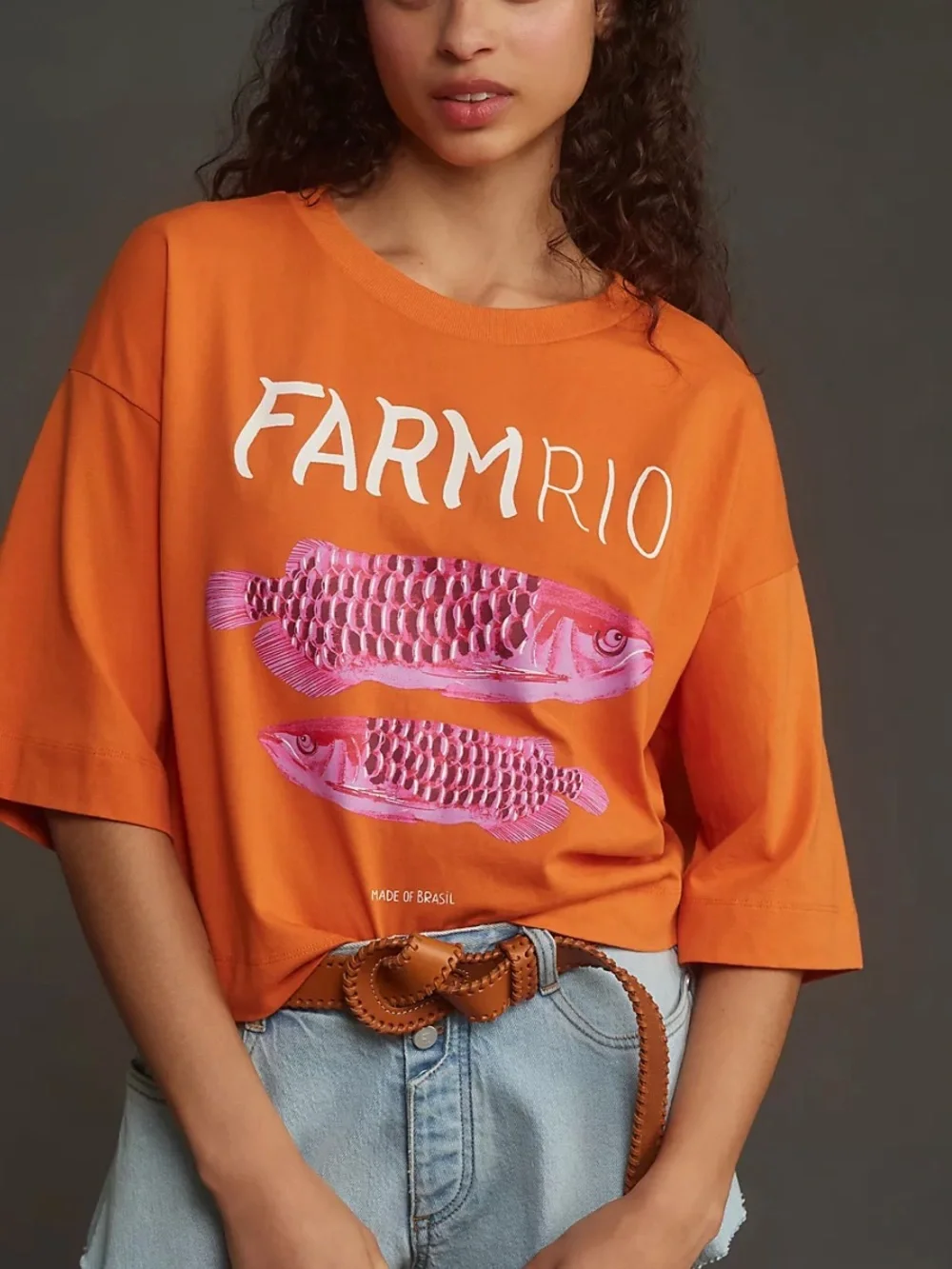 FARM Rio great no